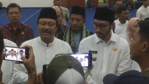 Kemensos Kebut Sekolah Rakyat Gagasan Prabowo