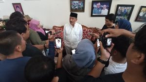 Permintaan Umuh Muchtar Untuk Tim Persib di 7 Pertandingan Sisa