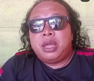 jagoan Cikiwul
