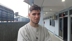 Perasaan Nick Kuipers Usai Saksikan Langsung Atmosfer Pertandingan Timnas Indonesia