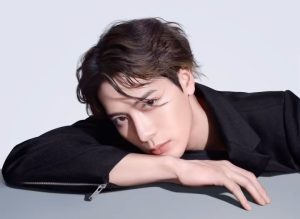 Jackson Wang
