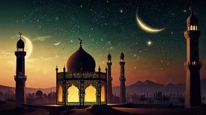 Jadwal Adzan Lombok
