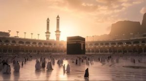 Jadwal Adzan Magrib Lombok