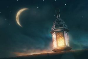 Jadwal Adzan Magrib Lombok