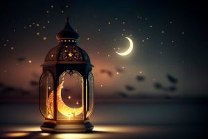 Jadwal Adzan Magrib Lombok