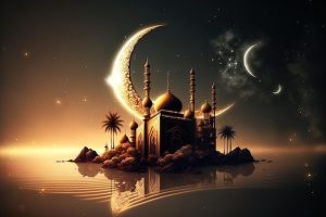 Jadwal Adzan Magrib Maluku Utara