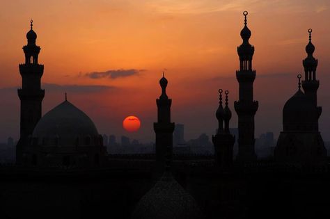 Jadwal Adzan Maghrib Ciamis