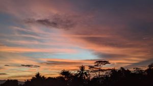 Jadwal Adzan Magrib Maluku Utara