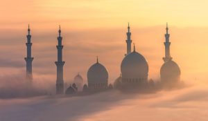 Jadwal Adzan Magrib Maluku Uttara