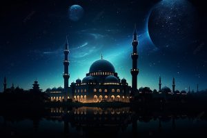 Jadwal ADzan Maluku Utara