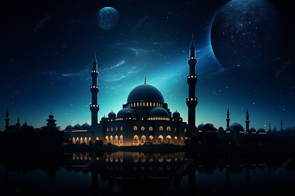 Jadwal ADzan Maluku Utara