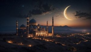Jadwal Adzan Magrib Maluku Utara