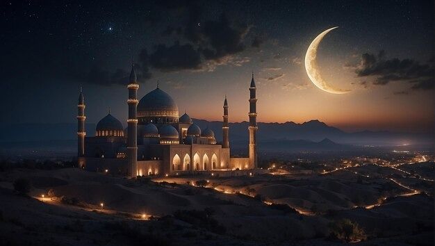 Jadwal Adzan Magrib Maluku Utara