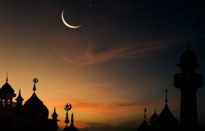 Jadwal Imsak Tasikmalaya