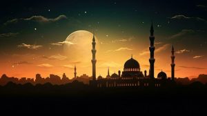 Jadwal Imsak Tasikmalaya
