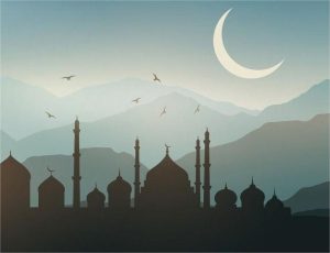 Jadwal Imsak Lombok