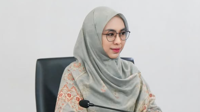Jadwal Kajian Online Bersama Ustadzah Oki