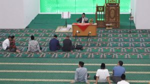 Jadwal Kajian Spesial Ramadhan 2025