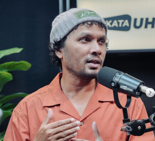 Jadwal Kajian Ustadz hanan Attaki