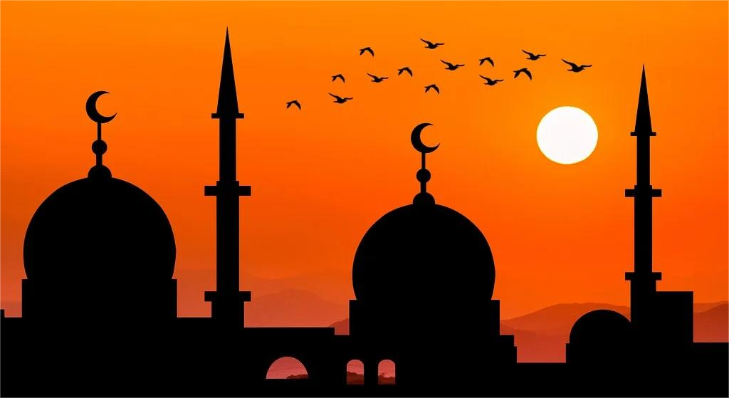 Jadwal Imsak Ciamis Senin