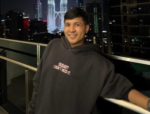 Jirayut Afisan