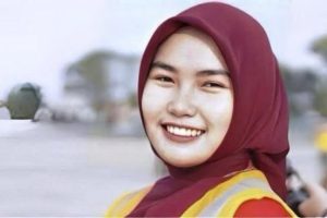 Jurnalis di Banjarbaru