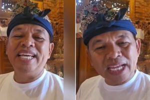 KDM hapus tunggakan pajak