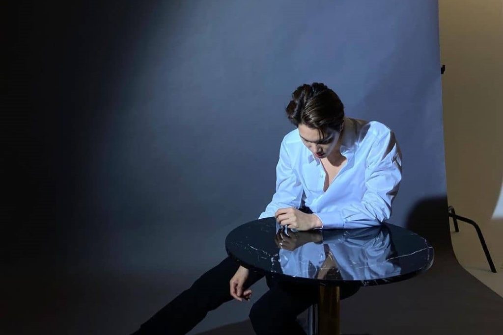 Kai EXO