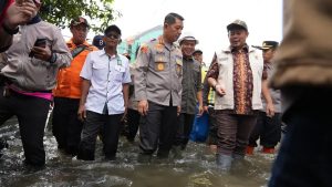 Kang DS Ungkap Sejumlah Langkah Penanganan Banjir