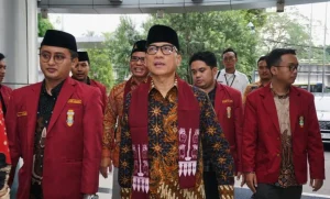 Kemendes PDT