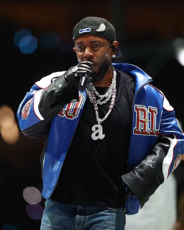 Kendrick Lamar Merima 125 Keluhan Pasca Super Bowl 2025