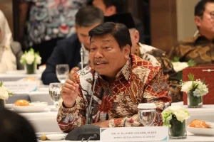 Ketua BAKN Dorong APBN Segera Dirilis ke Publik