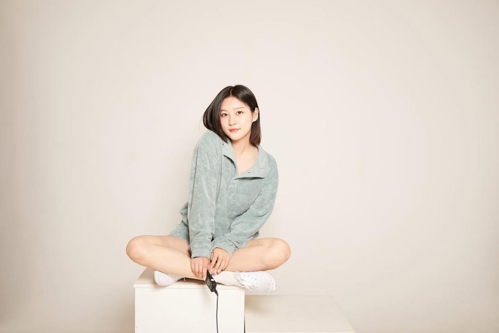 Kim Sae Ron