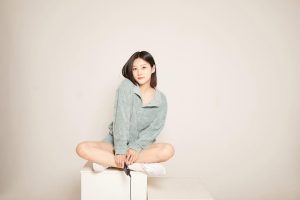 Kim Sae Ron