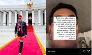 Klarifikasi Ridwan Kamil