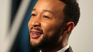 Konser John Legend
