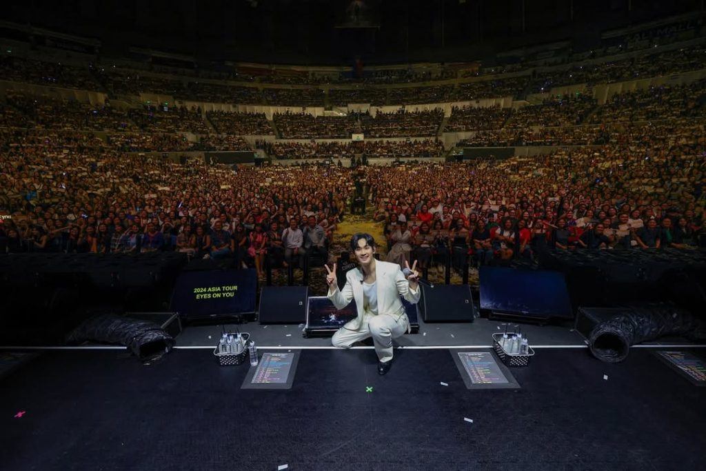 Kontroversi Kim Soo Hyun