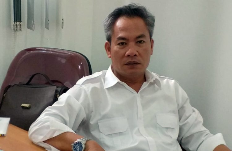 SIAGA 98: DPR RI Harus Sosialisasikan UU TNI Baru