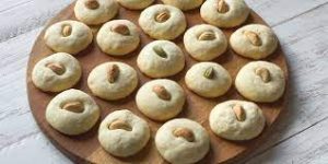 Kue Ghorayeba