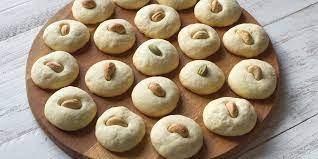 Kue Ghorayeba