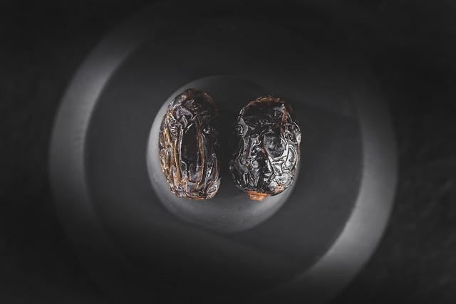 Efek samping kurma