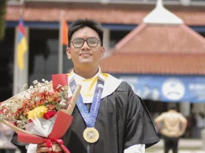 Beasiswa LPDP