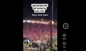 Bayar Bayar Bayar