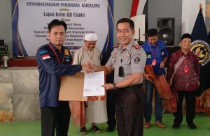 Lapas Ciamis