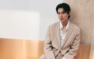 Lee Min Ho Fan Meeting