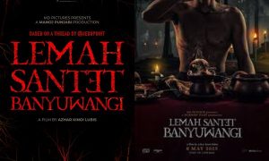 Lemah Santet Banyuwangi