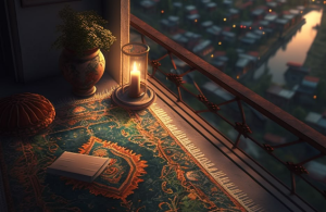Jadwal Adzan Maghrib Tasikmalaya