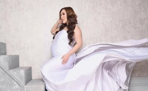 Lisa Mariana Tes DNA