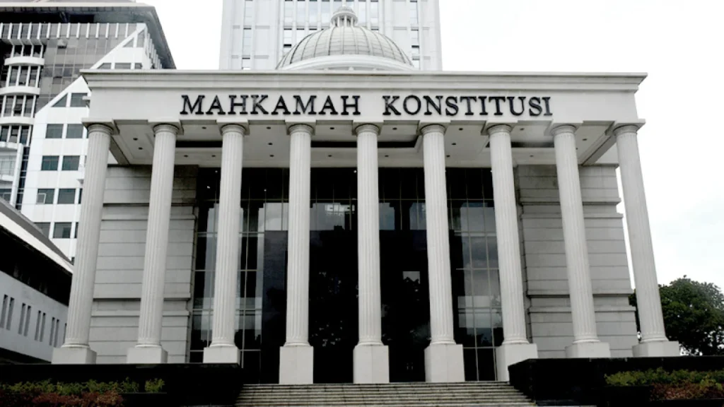 Mahasiswa UU TNI