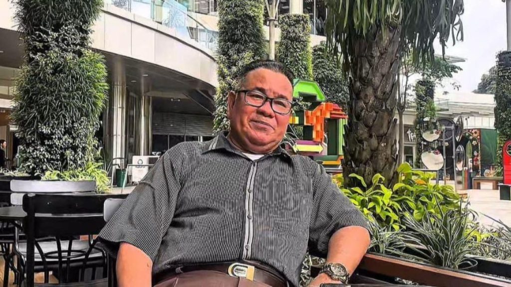 Mantan Panglima GAM Tanggapi Upaya Diskreditasi RUU TNI